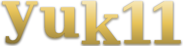 yuk11 logo