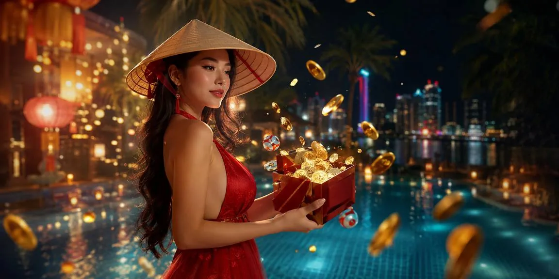 yuk11 Baccarat Trực Tiếp Việt